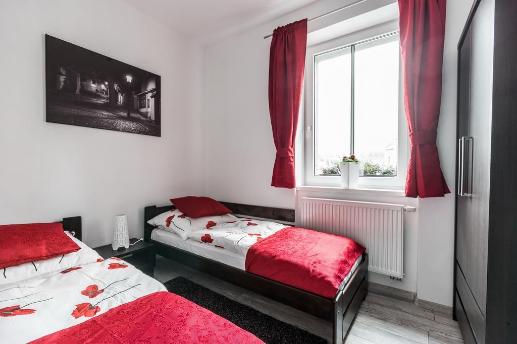 Hotel Apartments Benesova 6 Kutná Hora Δωμάτιο φωτογραφία