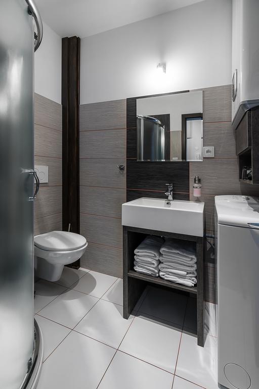 Hotel Apartments Benesova 6 Kutná Hora Εξωτερικό φωτογραφία